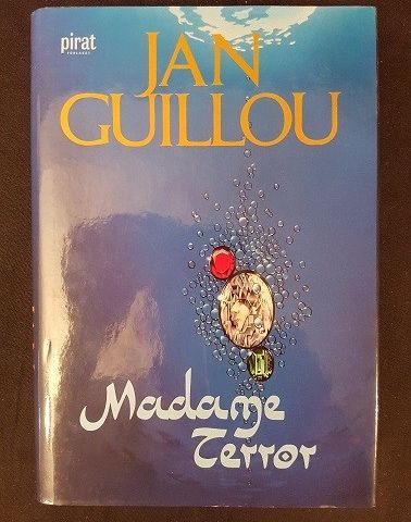 Madame Terror – Jan Guillou