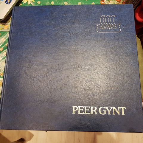 Peer Gynt