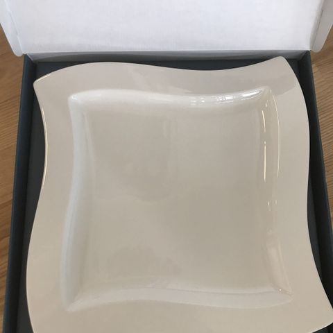 Nytt Villeroy & Boch serveringsfat