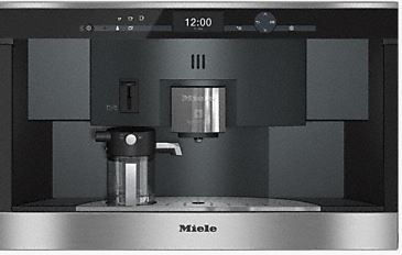 *SOLGT*Utstilling selges billig! Miele kaffemaskin CVA 6431