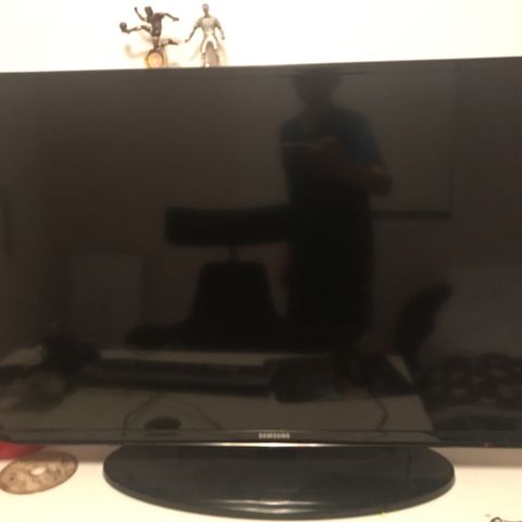 TV