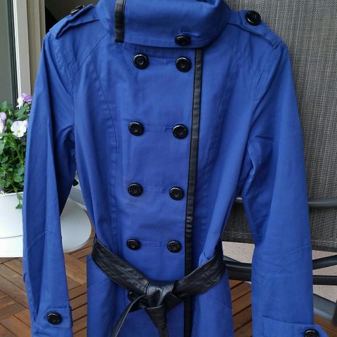 Kjempekul modström jakke