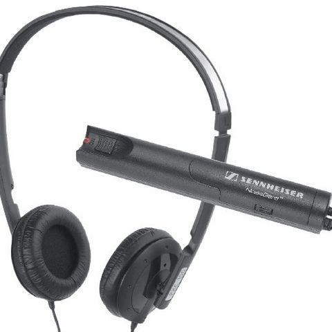 Sennheiser PXC 150 NoiseGard