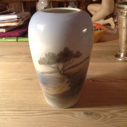 Lyngby vase