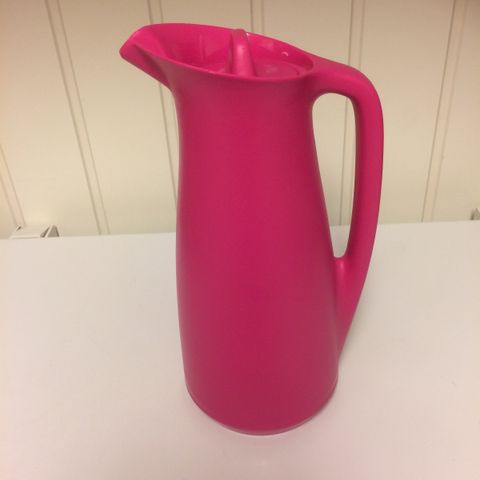 Tupperware Thermotup kaffekanne