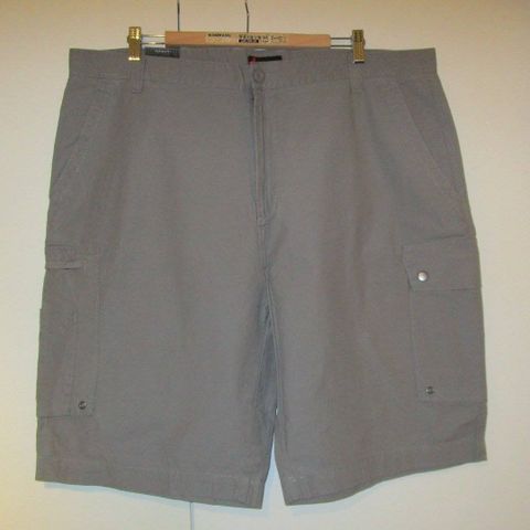 Ny og klassisk armyshorts str. 3XL