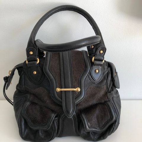 Botkier veske