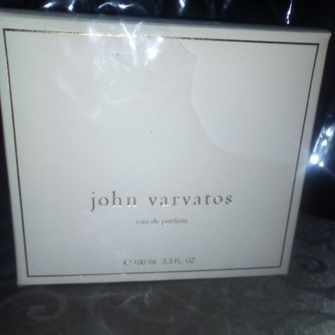 JOHN Varvatos by John Varvatos EDP 100 ml selges