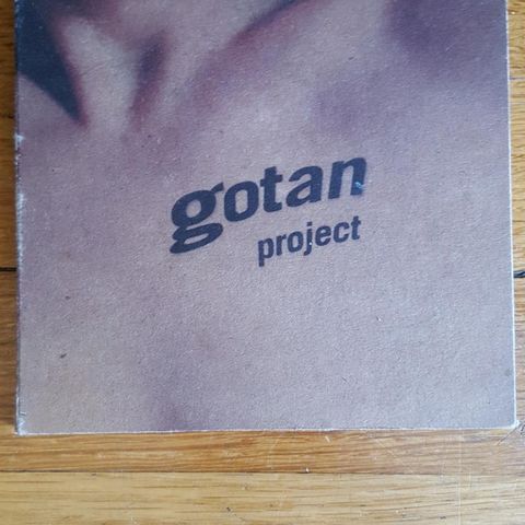 Gotan Project - La Revancha Del Tango (CD)