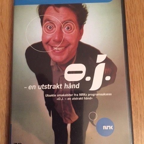 O.J. - En Utstrakt Hånd