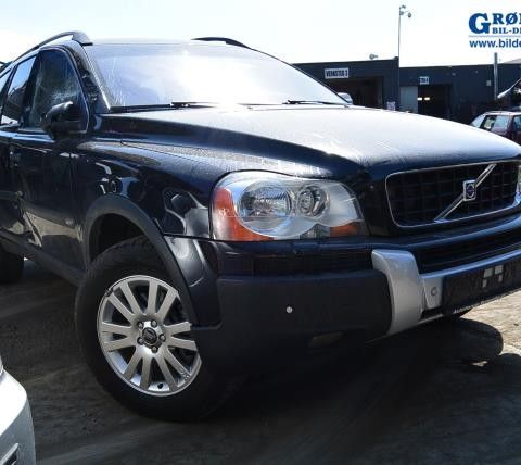 VOLVO XC90 SELGES I DELER 2002-2006