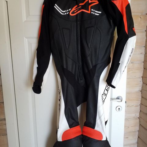 Alpinestars Challenger V2 Str 50