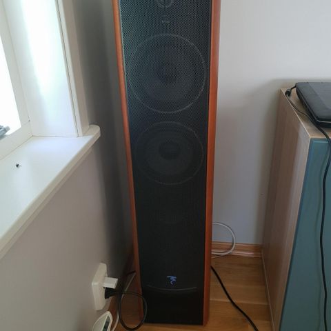 Focal Cobalt 816