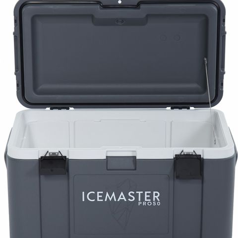 Kjøleboks/Isboks passiv IceMaster