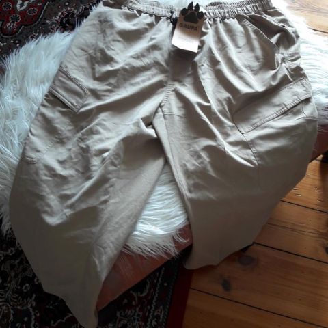 Ny Gaupa shorts str 2xl hb kr 250