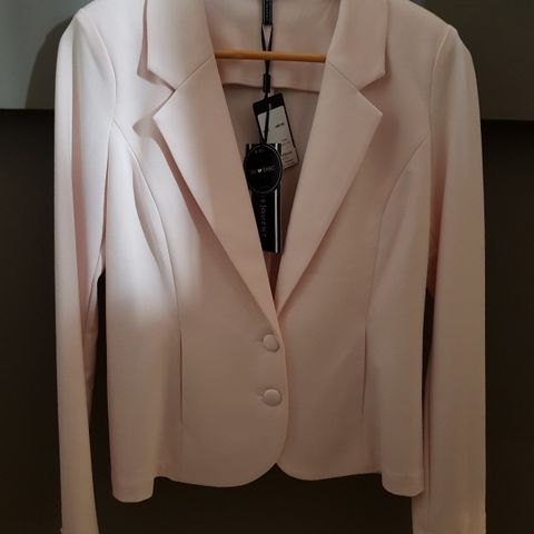 NY - Blazer / dressjakke dame str. 36