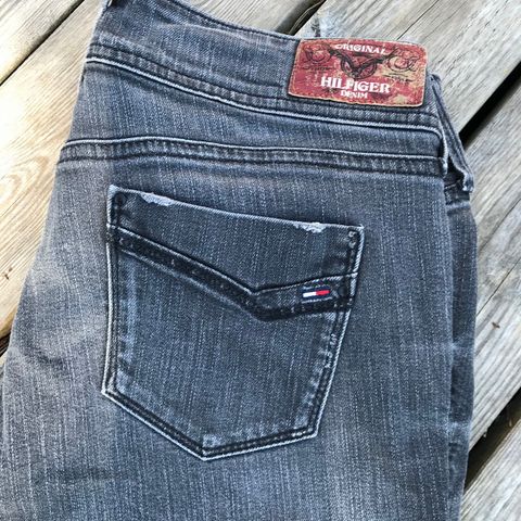 Hilfiger Denim jeans, Sonora 29/34