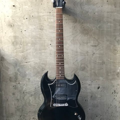 Gibson SG m/P90