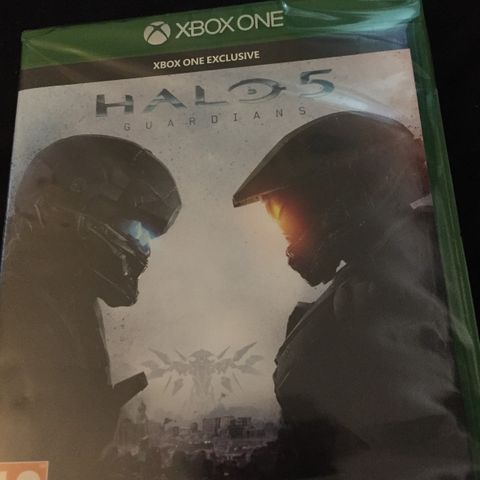 Halo xbox 1