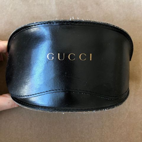 Gucci solbriller