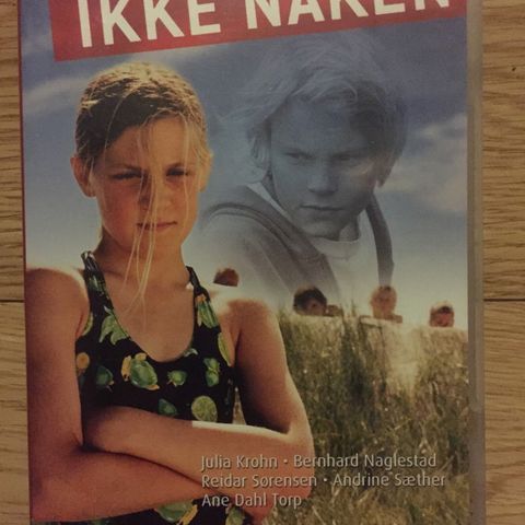 Ikke Naken