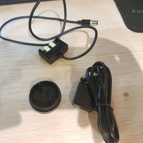 Dji osmo to inspire 1 battery cable