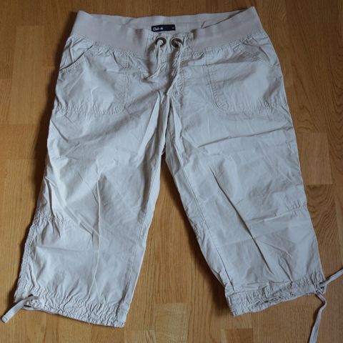 Caprishorts, str 40