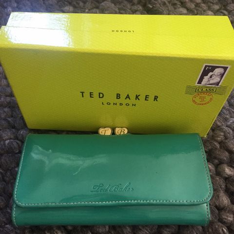 Lommebok TED Baker