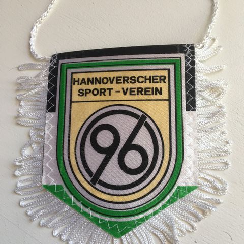 Hannover 96 minivimpel