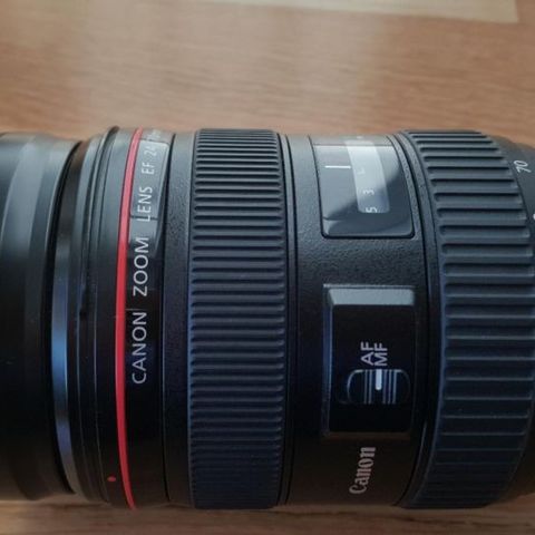 canon 24 70mm f2.8