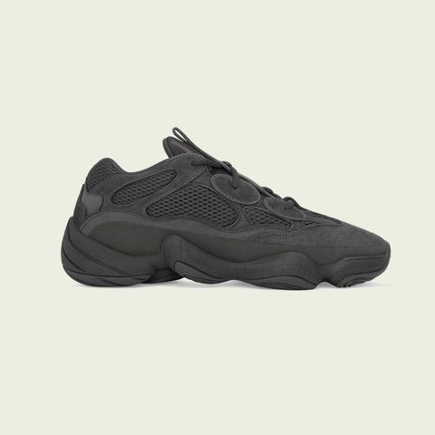 Yeezy 500 Utility Black, str 42