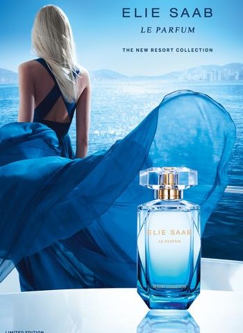 Elie Saab Le Parfum Resort Collection Limited ed Parfyme