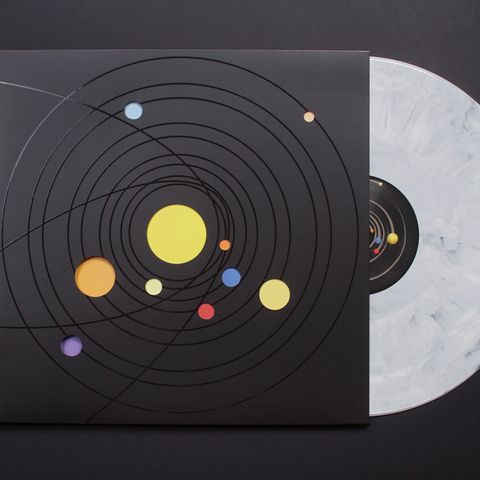 Ønsker å kjøpe VINYL MOON Vol. 1