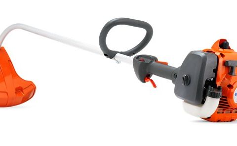 GRESSTRIMMER HUSQVARNA 129C