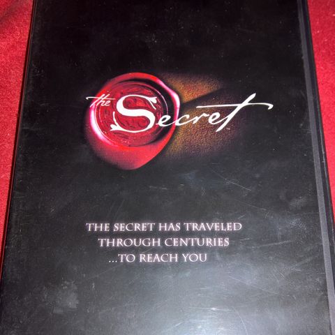 The Secret (DVD)