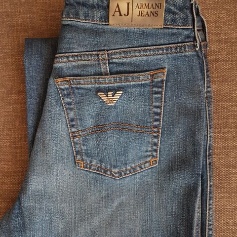 Jeans ARMANI JEANS original Str 28