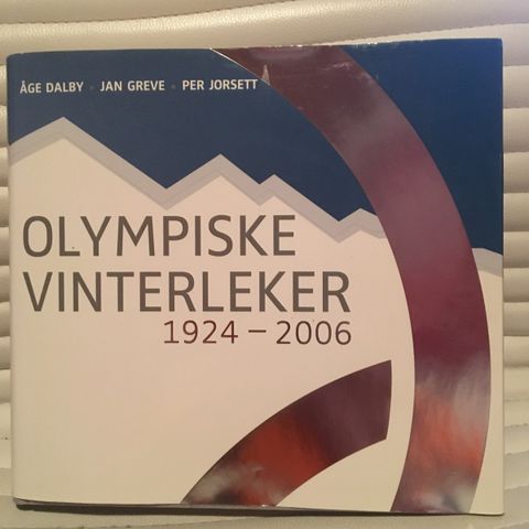 Olympiske vinterleker 1924-2006