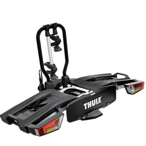 Thule EasyFold XT 2 - 933 - Sykkelstativ - Bikerack - FRI FRAKT