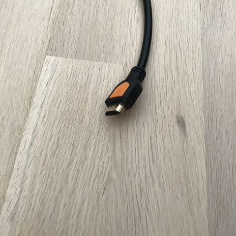 Hdmi kabel 30 cm