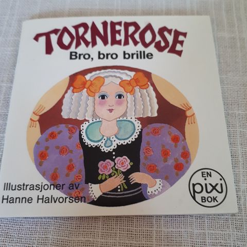 Tornerose - Bro, bro brille