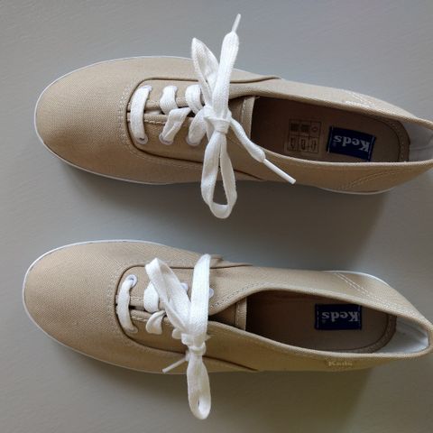 Nye Keds sneakers str 36