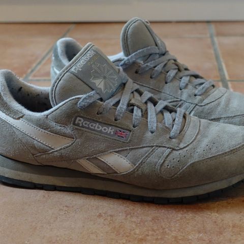 Reebok sko størrelse 38,5