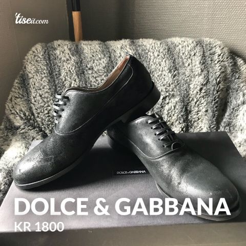 Dolce & Gabbana