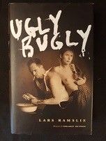 Ugly Bugly – Lars Ramsli