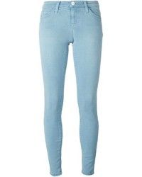 Designer-jeans fra Current/Elliott (27/32) - Nypris 1300kr