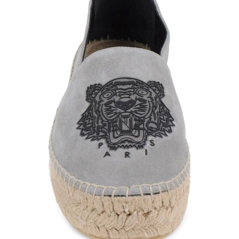 Kenzo Espadrilles sko