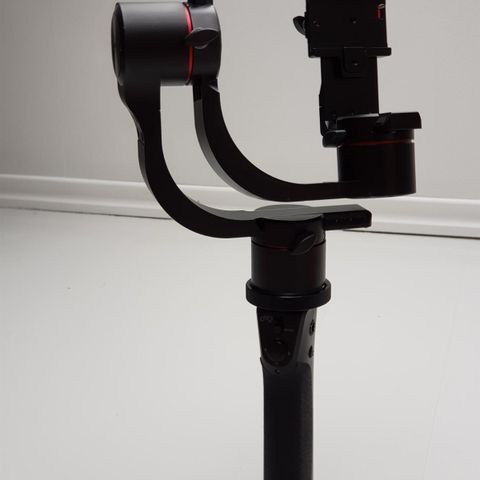 Ny pris! Pilotfly H2 dslr gimbal