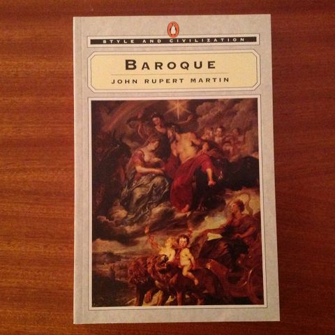 Baroque