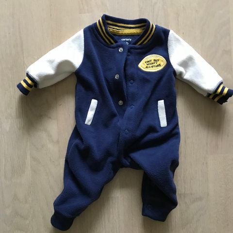 Masse babyklær str56/62 gutt/unisex