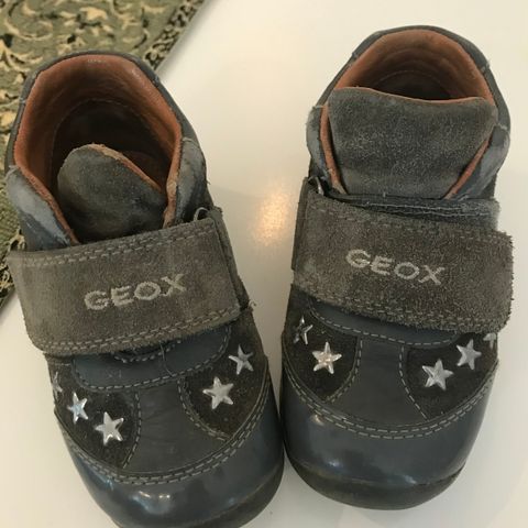 Geox str 23